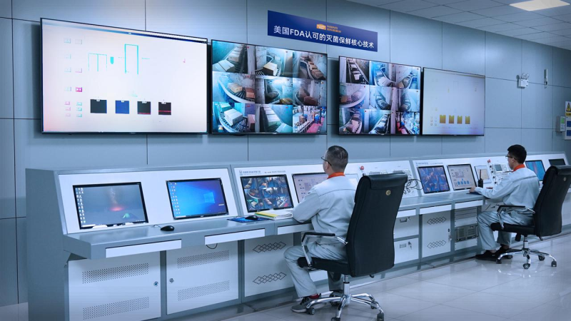 辐照中心
